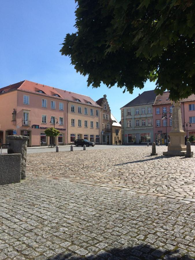 Am Markt Appartamento