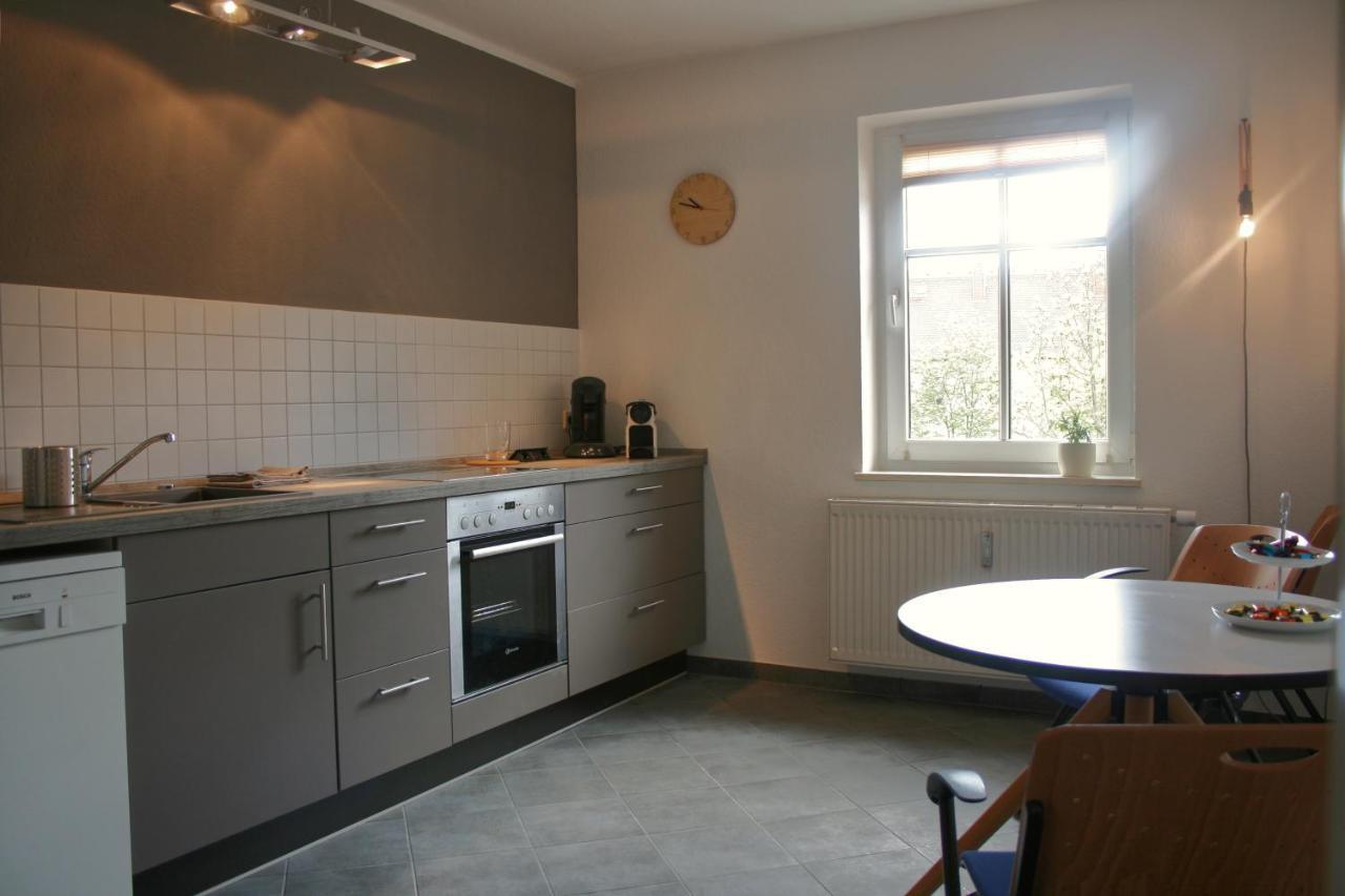 Appartement Am Markt