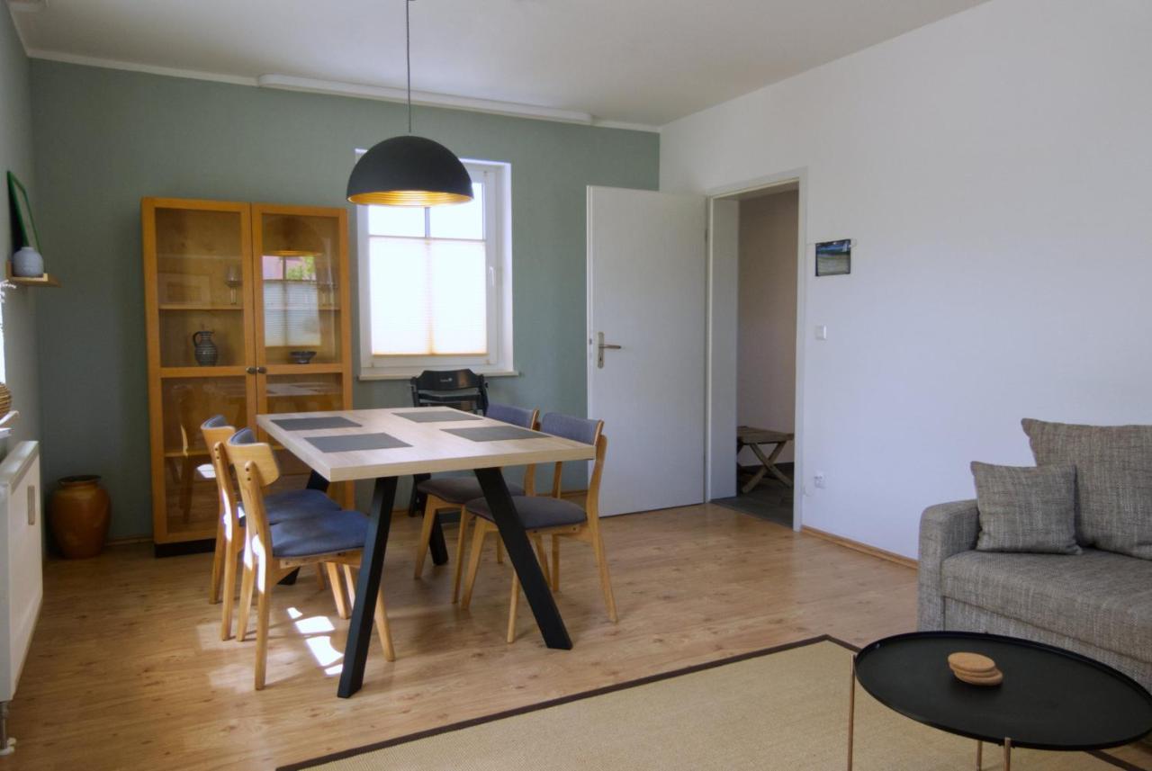 Appartement Am Markt *