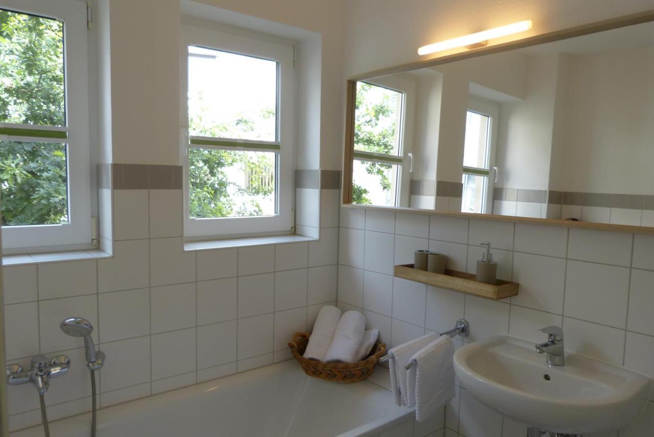 Appartement Am Markt